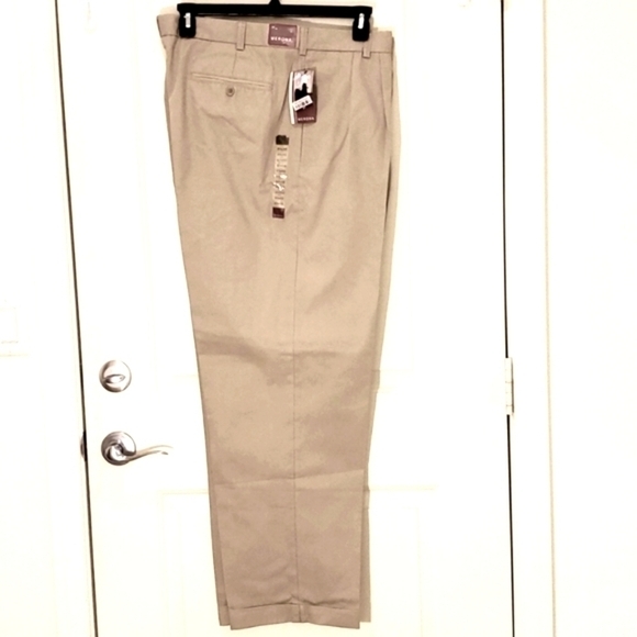 Morena Pant‎ Front Plated - Picture 1 of 6